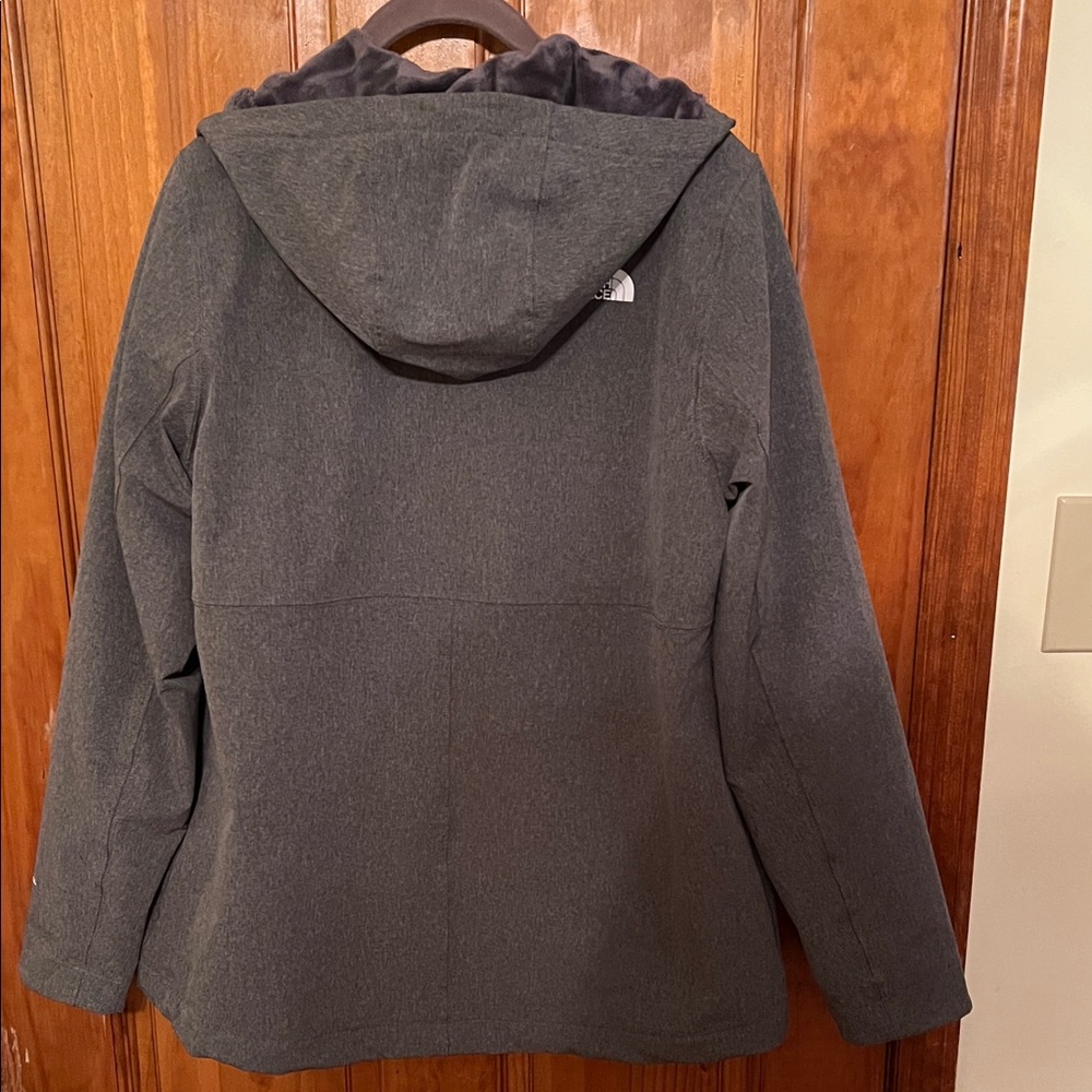 The North Face Shelbe Rachel Full-Zip Jacket - Picture 3 of 4